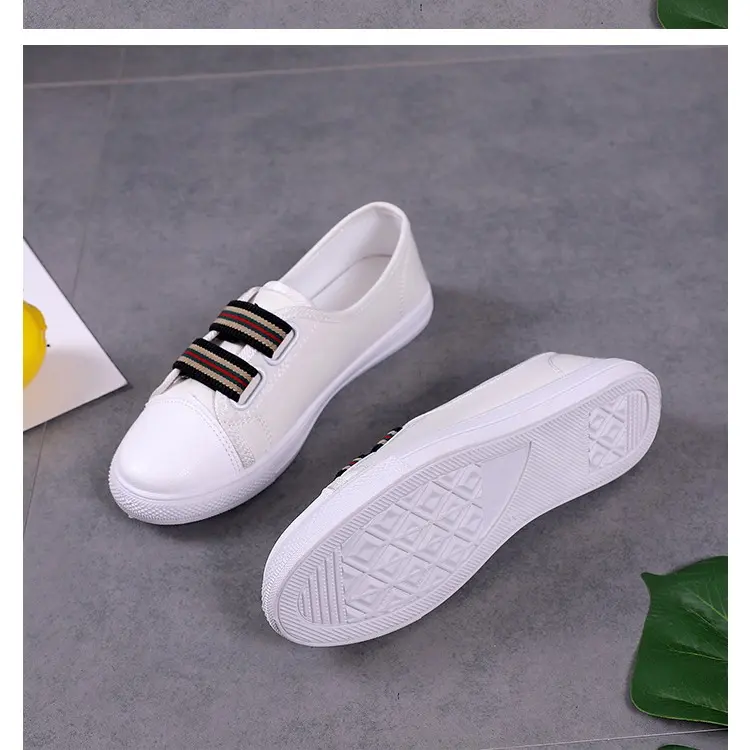 Clearance Sale SETU Coco Flatshoes Slip On Kasual Wanita 042 7