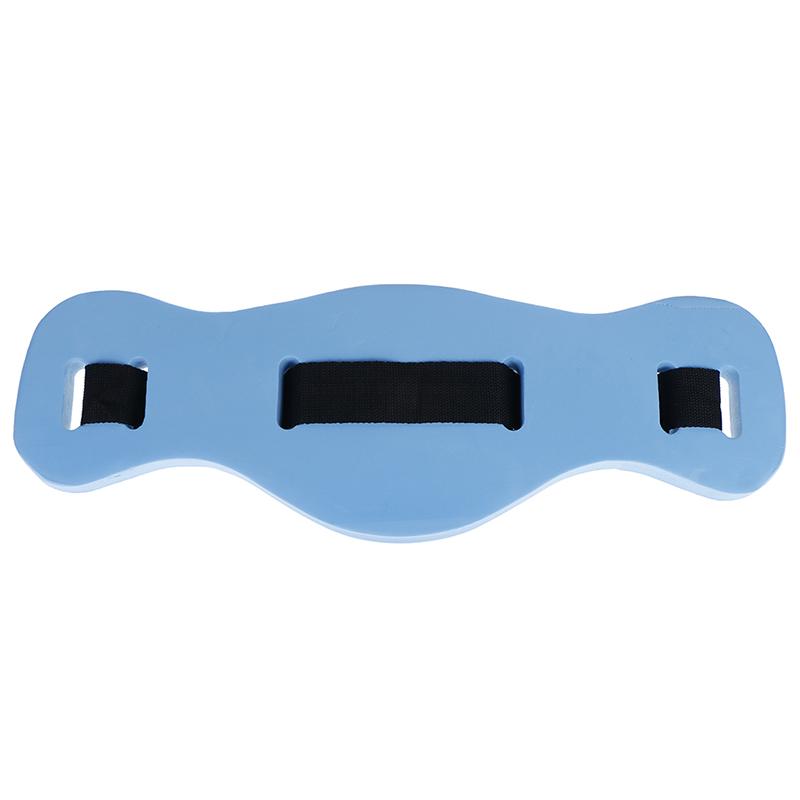 Product Introduction of Safety Swim Floating Belt Swimming Equipment Learn To Swim Self-taught Floating EVA Waist Ring Swimming Training Equipment 21