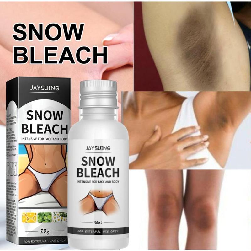 Kem Làm Trắng Khu Vực Bikini, 30ml, Thích Hợp Cho Vùng Nách, Mặt Và Cơ Thể, Làm Trắng Da, Giảm Vết Thâm Đen, Thích Hợp Cho Cơ Thể, Đầu Gối Và Khu Vực Nách Riêng Tư, Kem Dưỡng Da 0