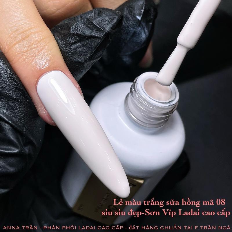 Lẻ chai sơn  Ladai VIP cao cấp  Anna Trần