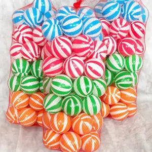 [LOREK]  Mandi Bola Anak Anak isi 50 Pcs