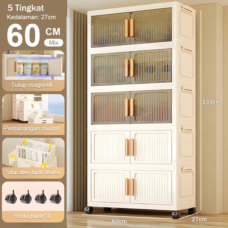 5T-Mix 60cm-2|6023TR+22SS