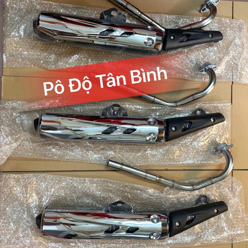 Pô ex 2010 móc và êm gắn sirius-wave-dream-taurus-ex135 4 số 5 số