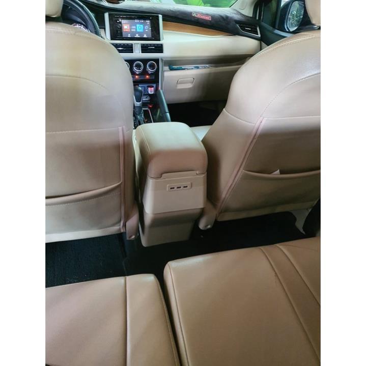Bệ tỳ tay xpander V2, Bệ tì tay V3 mẫu mới dành cho Mitsubishi Xpander, Xpander Cross 2019,2020, 2021,2022,2023,2024 4