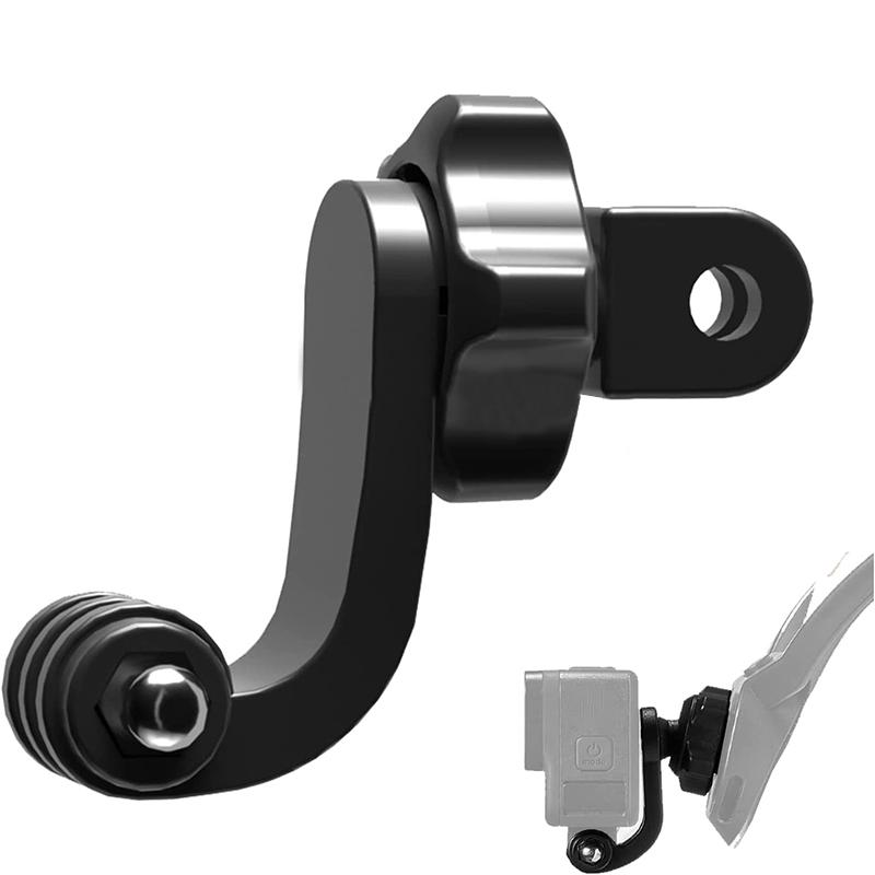 Universal Action Camera Mount For Gopro And Dji Osmo Action Camera_voghion.com