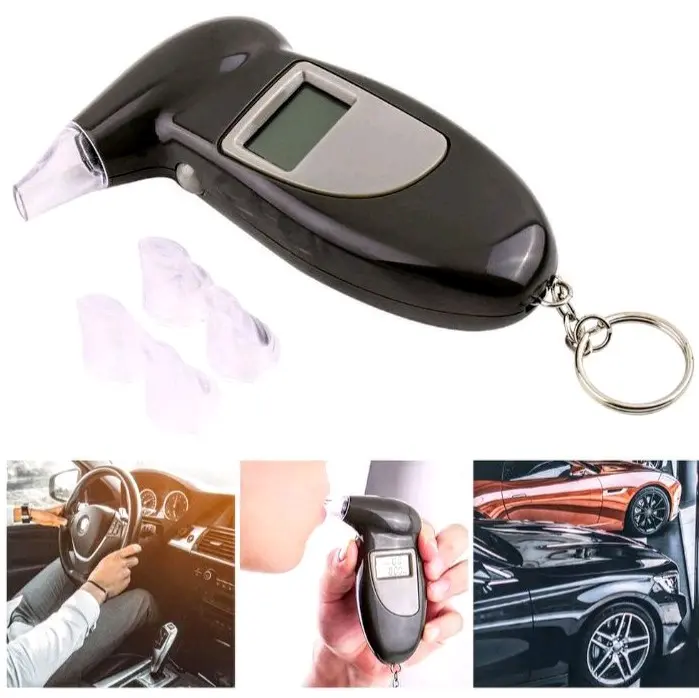 MÁY ĐO KIỂM TRA NỒNG ĐỘ CỒN HƠI THỞ THÔNG MINH