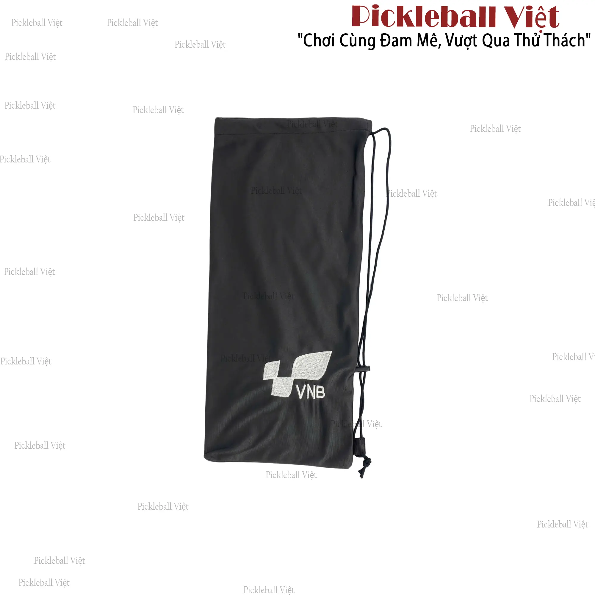 Túi rút đựng vợt Pickleball Taro TR01 - Pickleball Việt - Túi Thể Thao Bag Sport