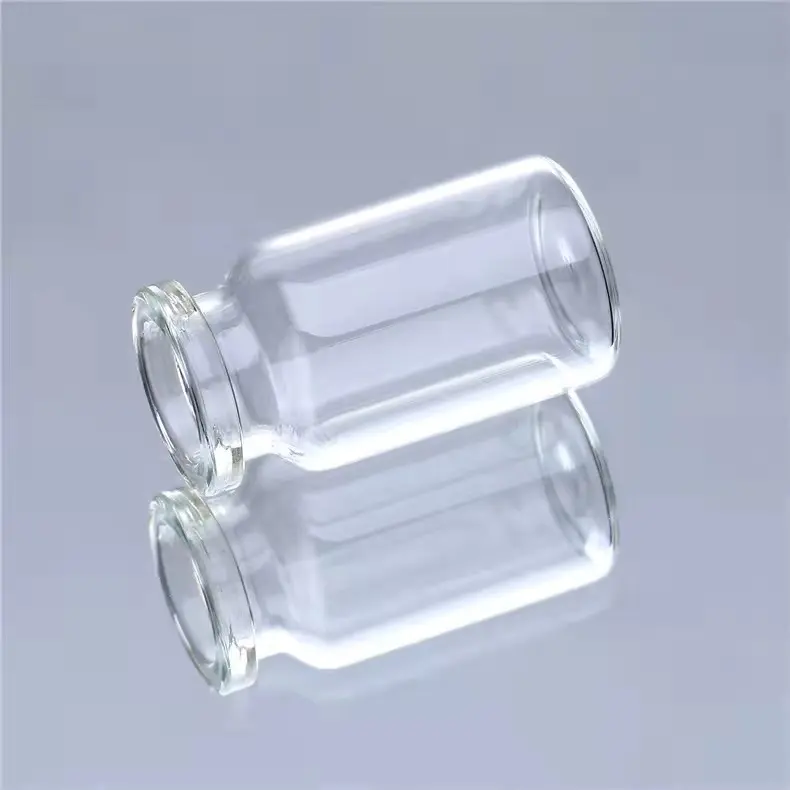 Lọ Thủy Tinh Thay Thế Máy Phun Sương Oxi Aqua H2O2 – Phụ Kiện Máy Chăm Sóc Da Spa, Thẩm Mỹ Viện 4