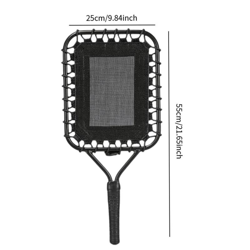 Product Introduction of Baseball Racquet Baseball Racket for Fly Balls for Parents Baseball and Softball Training Equipment Baseball Practice Racquet 0
