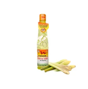 Dragon Minyak Sereh Anti Nyamuk 30ml 60ml 100ml