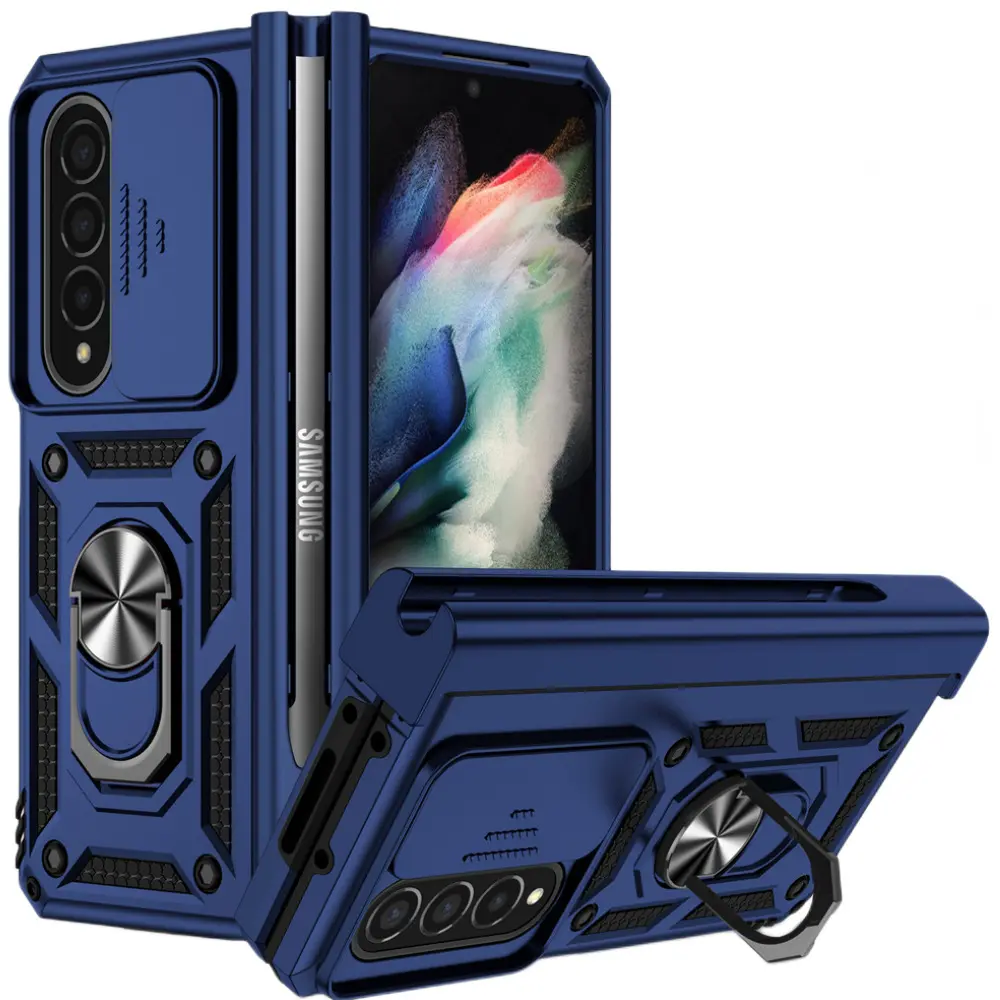 Case For Samsung Galaxy Z Fold4 Case pc