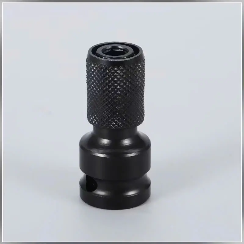 Đầu Chuyển Bulong 1/2 Sang Bắn Vít dùng cho máy bulong đầu đặc 4