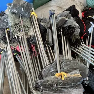 Xưởng cây lau nhà Thanh Vân