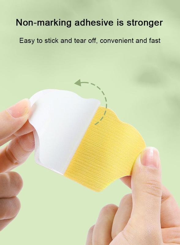 Product Introduction of High Heels Shoe Heel Stickers Heel Protector Inserts Anti Pain Plantar Fasciitis Relief Anti-Slip Adjust Size Anti-wear Heel Pad 8