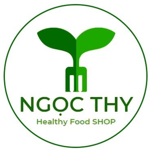 NT Food - Thế Giới Gạo Lứt