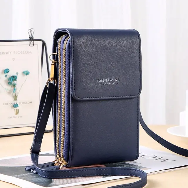 DOMPET HPO TAS SELEMPANG MINI DOMPET HPO WANITA 3