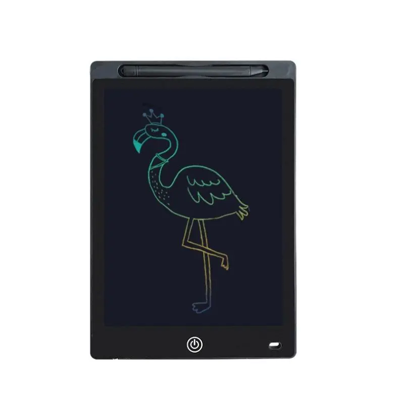 Electronic Doodle Writing Tablets Gadgets for Home Use, Education Devices, Creative Writing Drawing Tablet, Digital LCD Graphic Handwriting Board, Summer Gifts, Electronic Gadgets