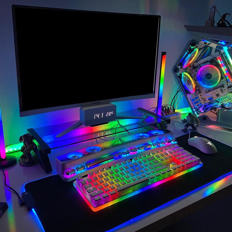 BÀN PHÍM CƠ ROYAL KLUDGE RK918, RK919 PRO