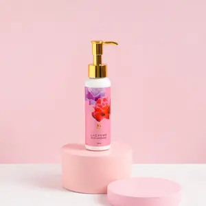 La creme Body whitening - la creme body bleaching