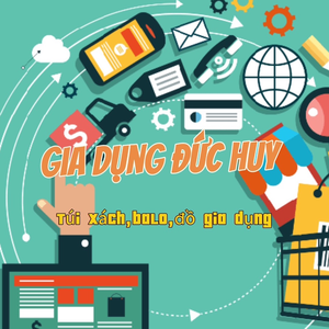 Gia dụng đức huy