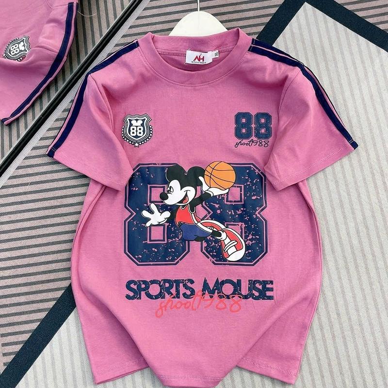 |A102|- Áo Thun Nữ [ Số 88] Dáng Vừa Áo Baby tee,Co Giãn Tốt,Women Cổ Tròn Top Cotton áothunnu áonuxinh 3