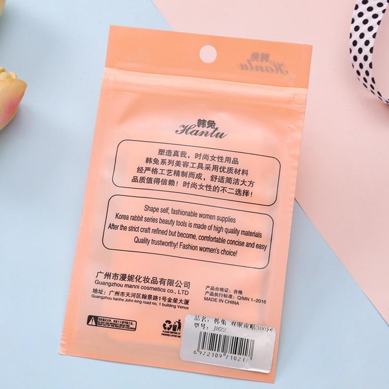 Product Introduction of Miếng Dán Hai Mí, Vô Hình, Tự Dính, Dụng Cụ Trang Điểm, Z4I9 31