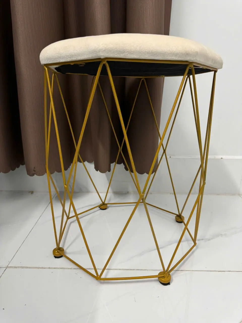 GHẾ ĐÔN BÀN TRANG ĐIỂM,GHẾ ĐÔN ĐA NĂNG ( Chịu lực 100 kg )
