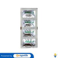 Gambar NATUR-E WHITE STRIP 4 KAPSUL dari Apotek Untung Bandung Kab. Bandung 1 Tokopedia