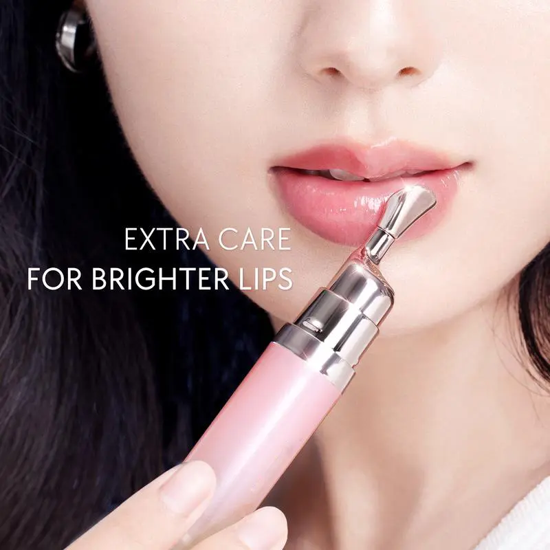 FJX-SHOPTK Hot OEM Lip Serum Serum Brightens Lip