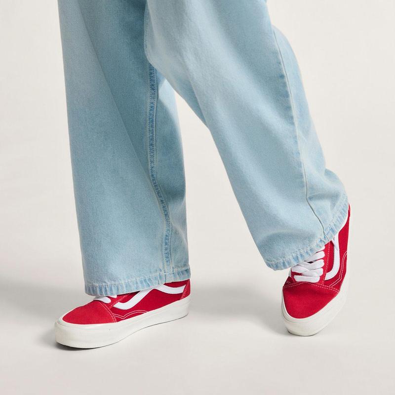 Vans Giày LX Old Skool VN000D569IJ 2