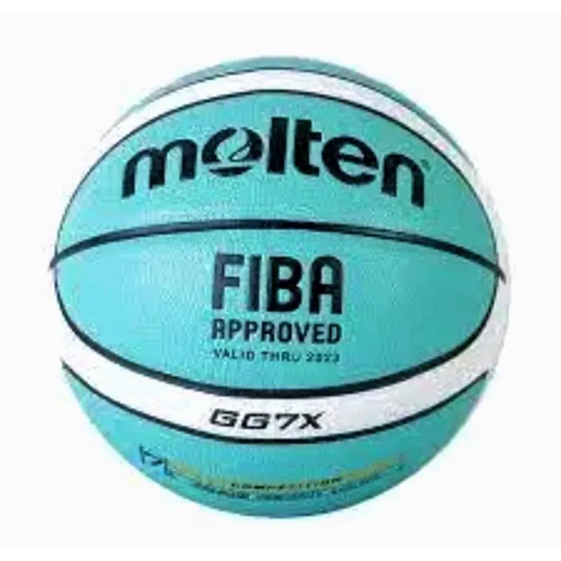 Bola Basket Molten GG7X Import Thailand