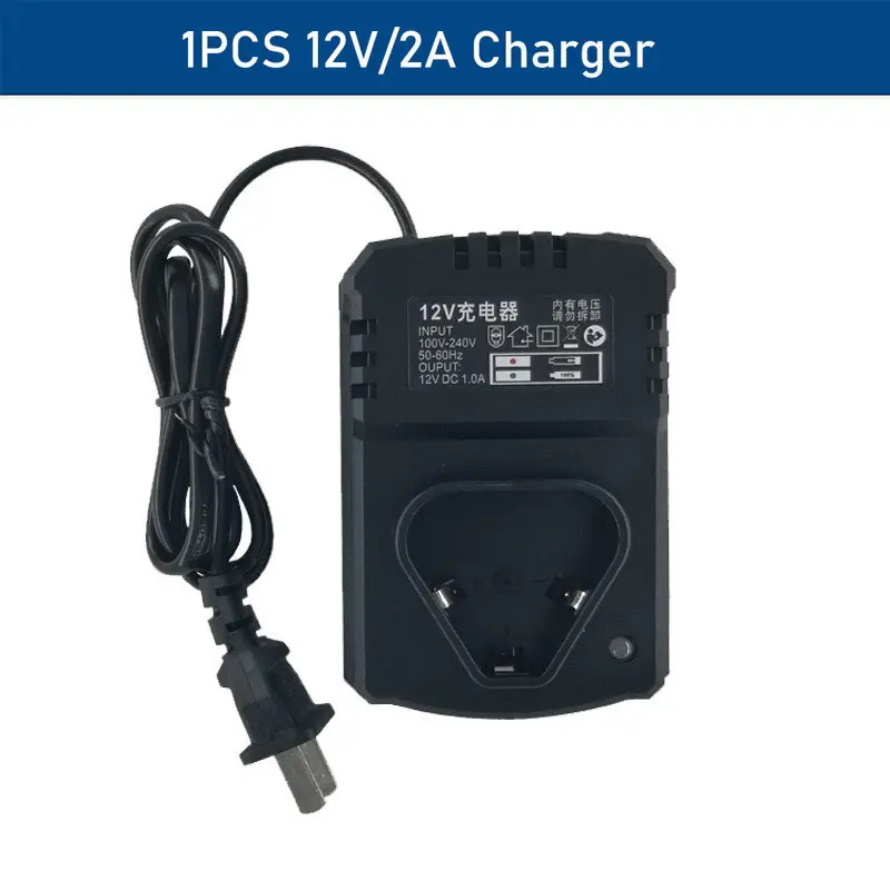 1*12V/2A ChargerA