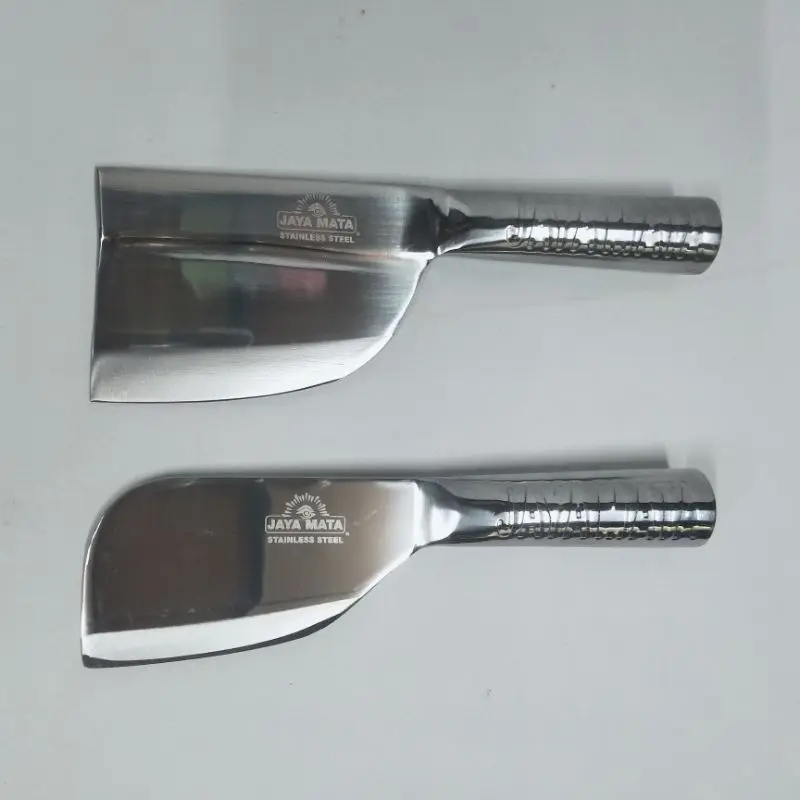 Pisau durian jaya mata JM5 / JM6 bahan stainless steel