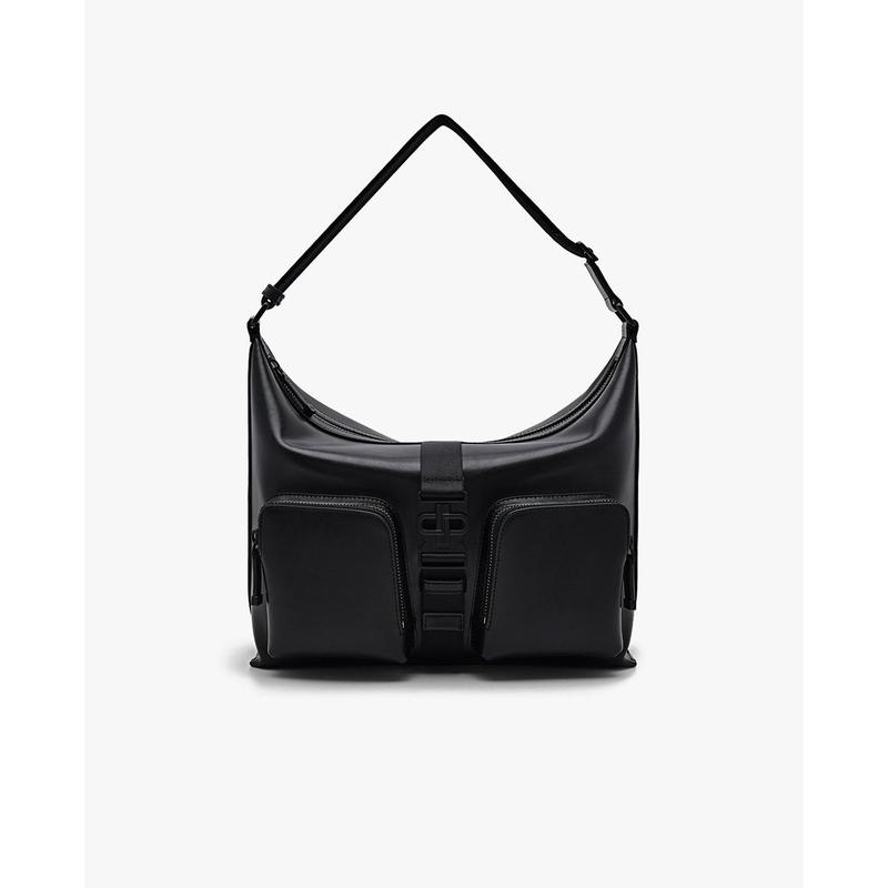  PEDRO - Túi đeo vai nam phom chữ nhật Icon PM2-26320221-01 