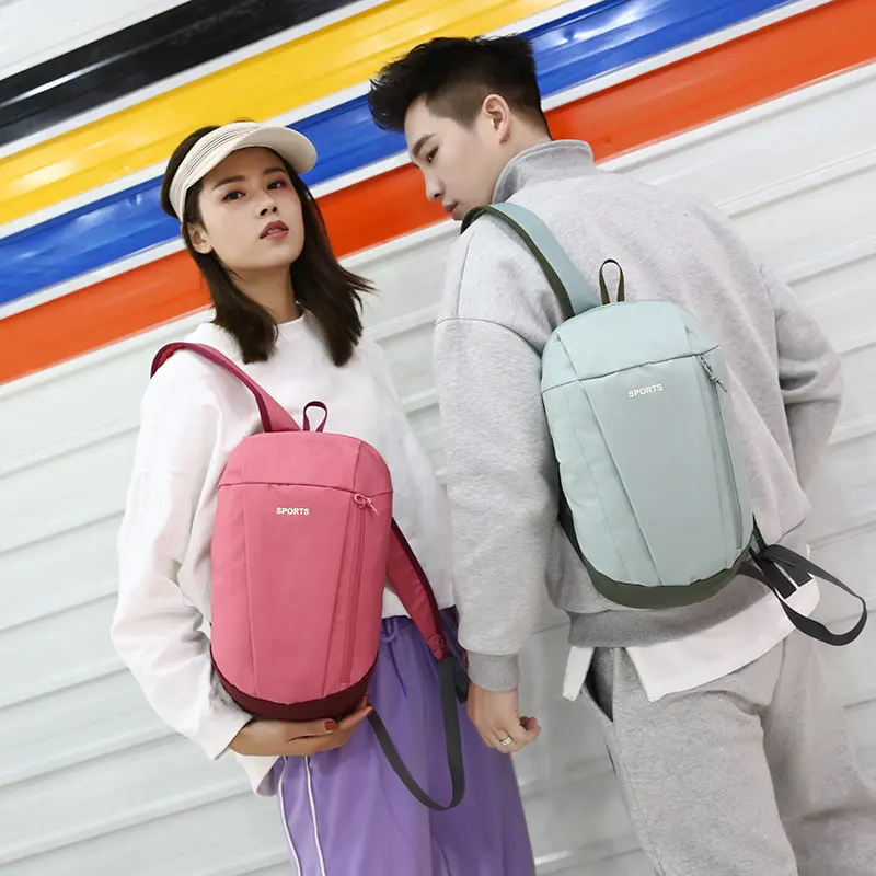 Balo dã ngoại 10L Sports nhỏ gọn thời trang