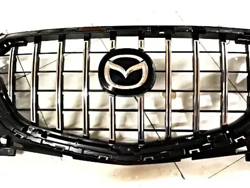 Mặt calang Mazda 3  2014-2016, 2017-2019, 2020 hàng theo xe Phụ Tùng 4