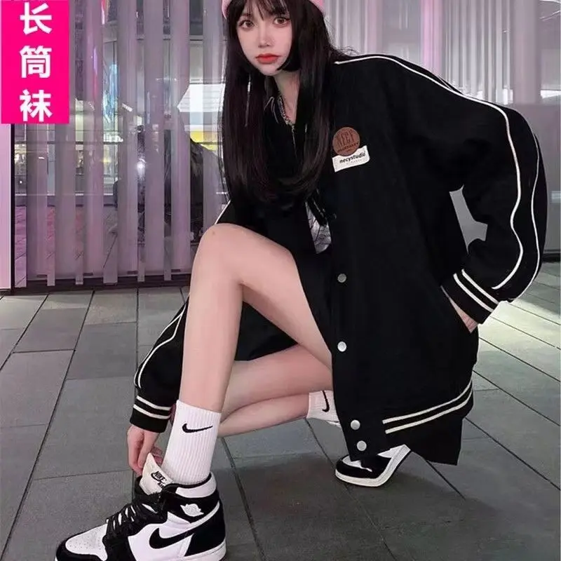 Tất Thể Thao, Đóng Hộp, Dành Cho Nam Và Nữ, Cotton Nguyên Chất, Khử Mùi, Tất Ống, Thích Hợp Cho Mùa Hè, Thích Hợp Cho Học Sinh, Chạy Bộ Và Bóng Rổ, Tất Dễ Phối Đồ 4