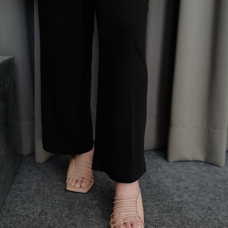 Solane x Agnes Aurellia - Lowu Heels 4