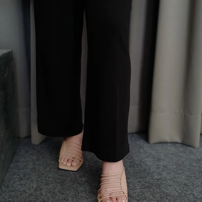 Solane x Agnes Aurellia - Lowu Heels 4