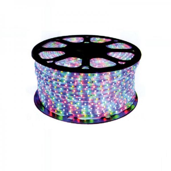 50met-70 met NHAY ĐUỔII ĐA SẮC kèm nguồn đầy đủ led chong