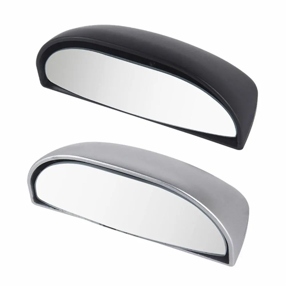 360° Rotate Blind Spot Side Mirror Car Rear View Mirror , to Avoid Potential Accident Collision