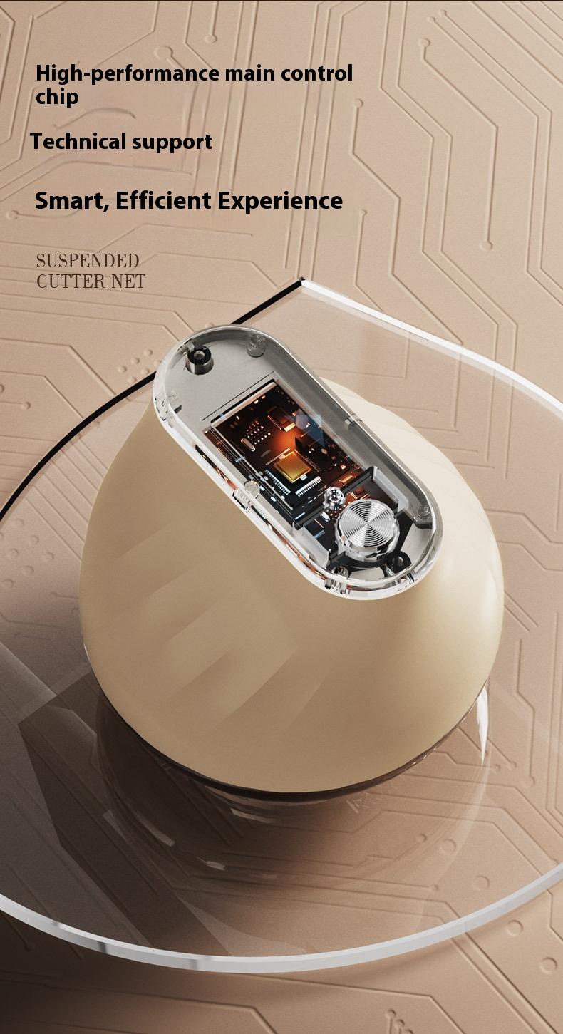 Product Introduction of New Mini Fur Ball Trimmer Household Rechargeable Lady Shaver Digital Display Clothing Hair Remover Portable Depilation Ball 18