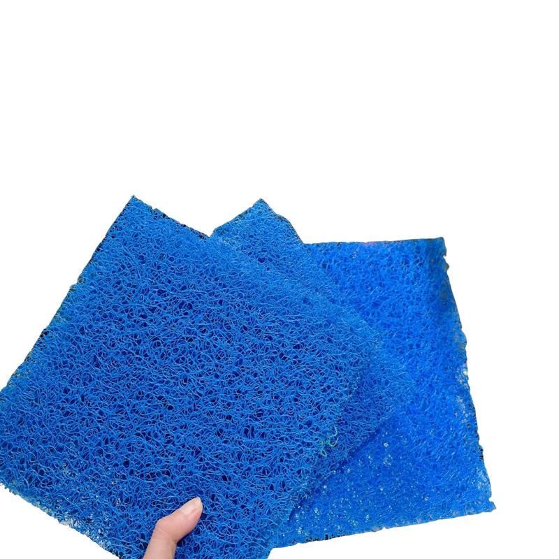 Bùi Nhùi Không Keo Jmas AC Cỡ 20x10cm Đến 25x25cm Làm Sạch Nước Bể Cá Cảnh