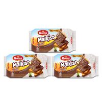 Gambar Paket 3 Roma Malkist Cokelat Kelapa 95 Gram dari Mayora Kota Administrasi Jakarta Barat 2 Tokopedia