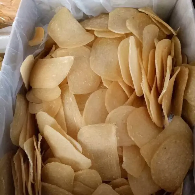Kerupuk Udang Mentah Super 1 kg