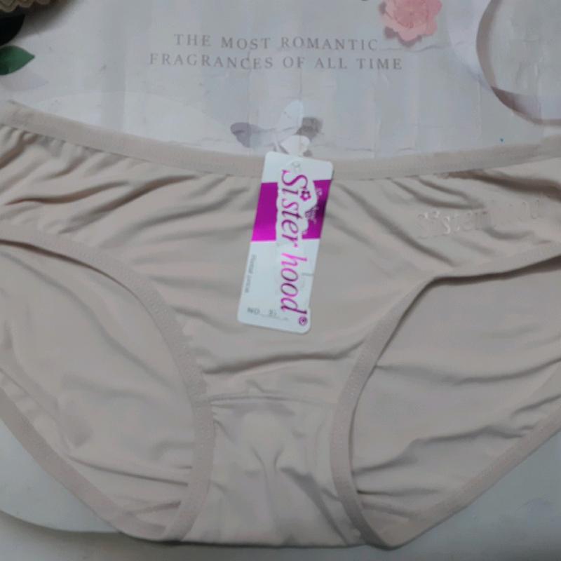 Quần lót nữ chất cotton lạnh size từ 50_55 kg 4