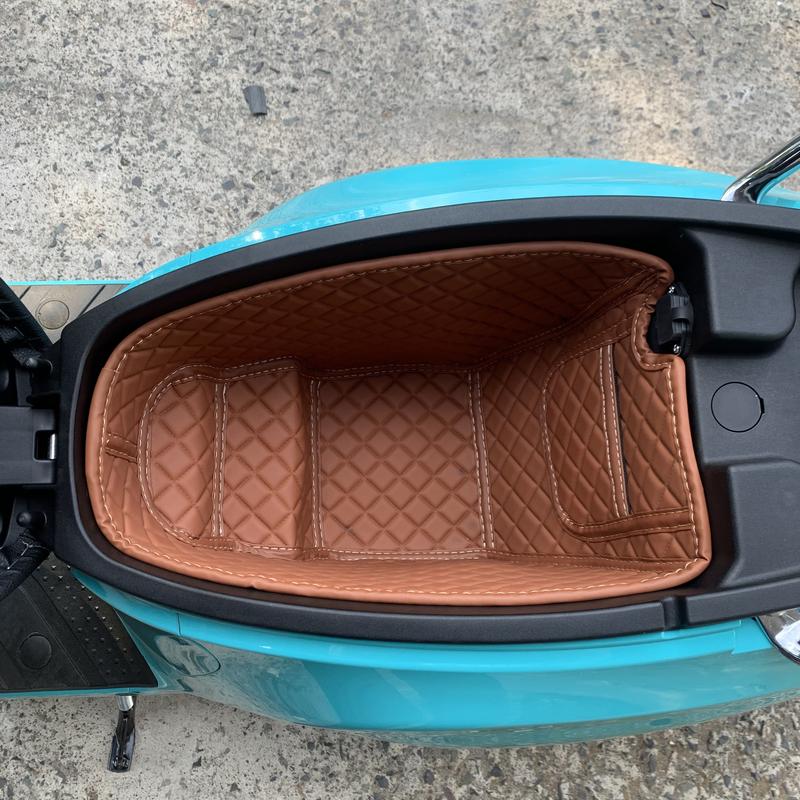 Lót cốp Tất cả các dòng xe điện Vinfast, Feliz, Feliz S, Klara S, Evo200