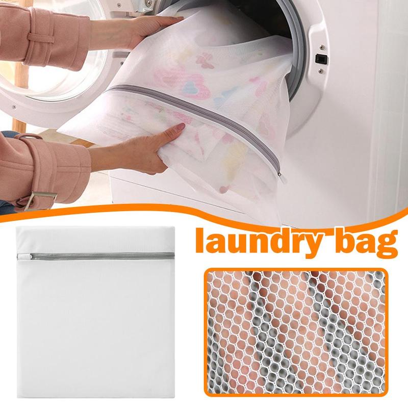 Túi Giặt Lưới Có Khóa Kéo, Túi Giặt Quần Áo Lưới Để Đựng Đồ Du Lịch, Đồ Lót, Tất, Đồ Lót, Áo Ngực 6