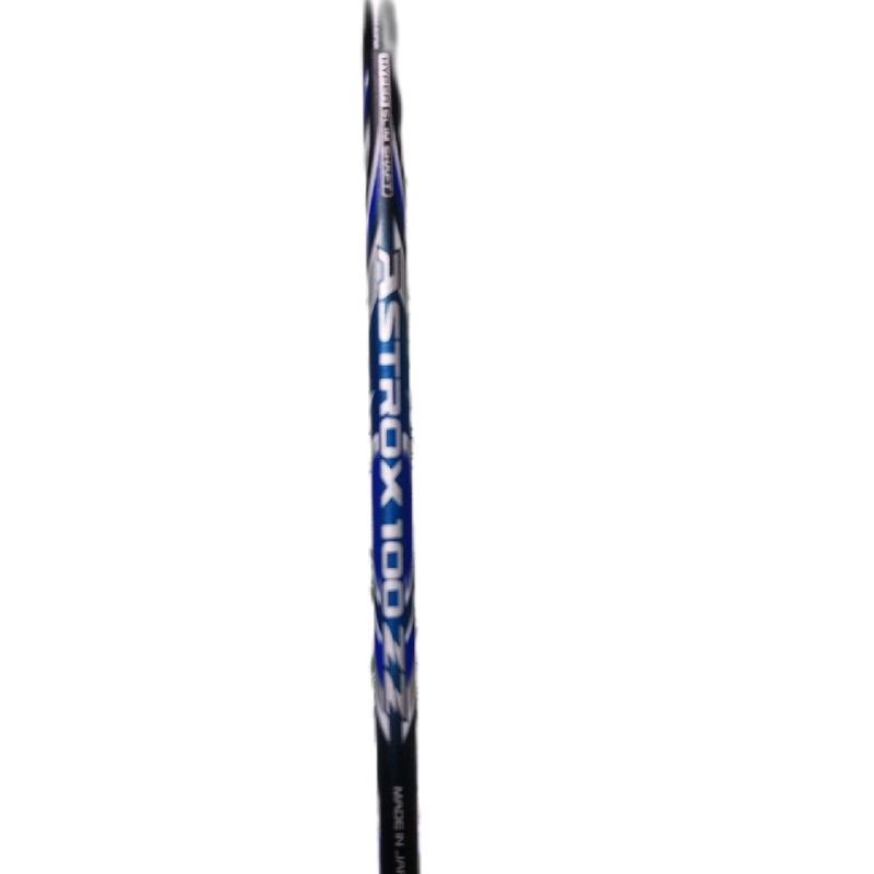 vợt cầu lông yonex astrox 100zz căng sẵn 10,5kg 2