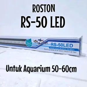 Lampu celup ROSSTON t4 50cm